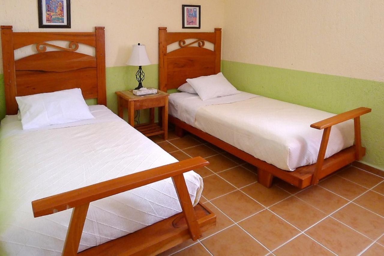 Righetto Vacation Rentals Puerto Morelos Ngoại thất bức ảnh